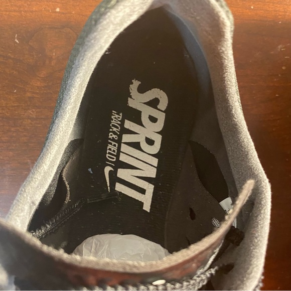 Nike Zoom Rival Sprinter Spikes - Picture 7 of 9